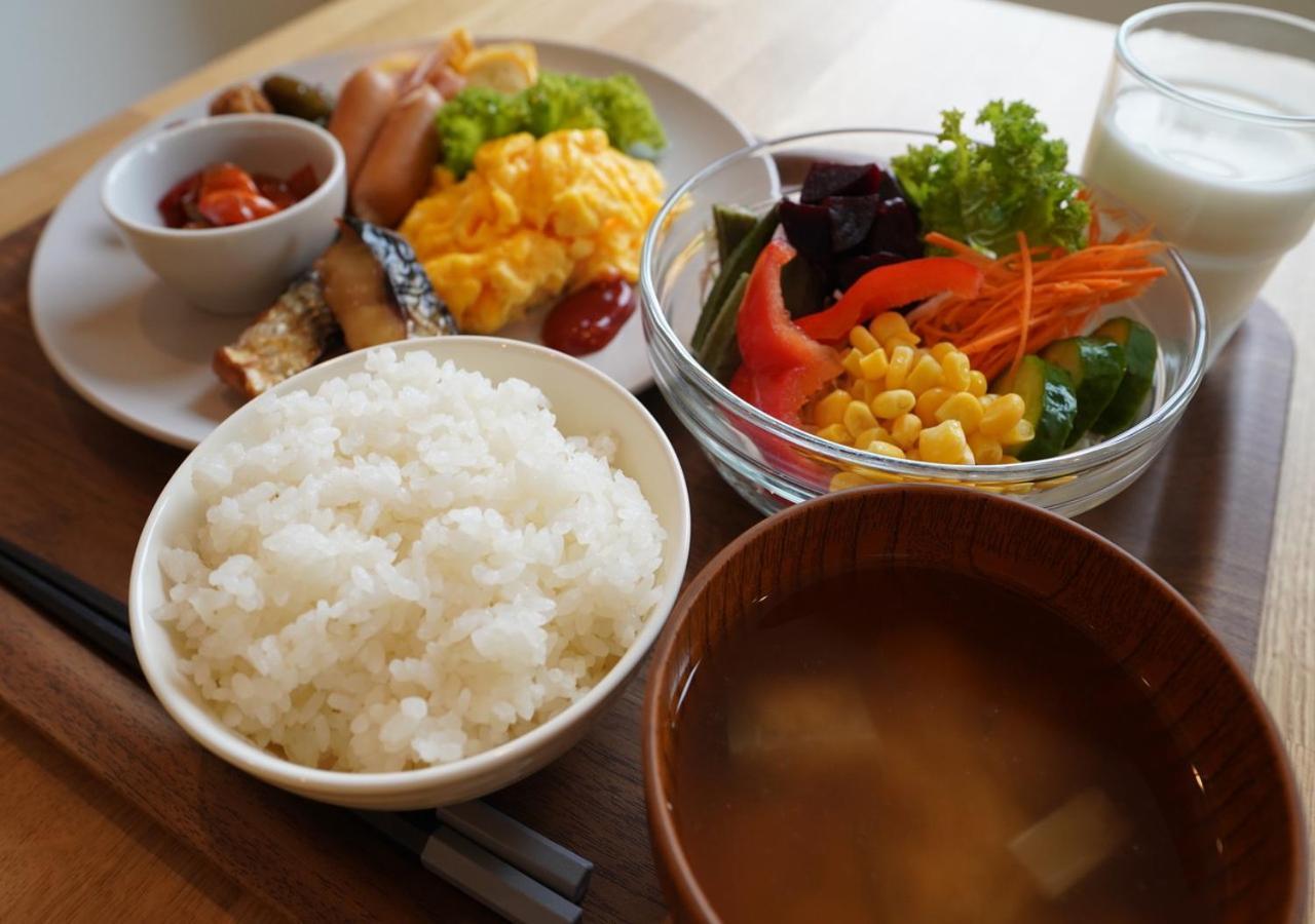 Apa Hotel Nagano Ngoại thất bức ảnh