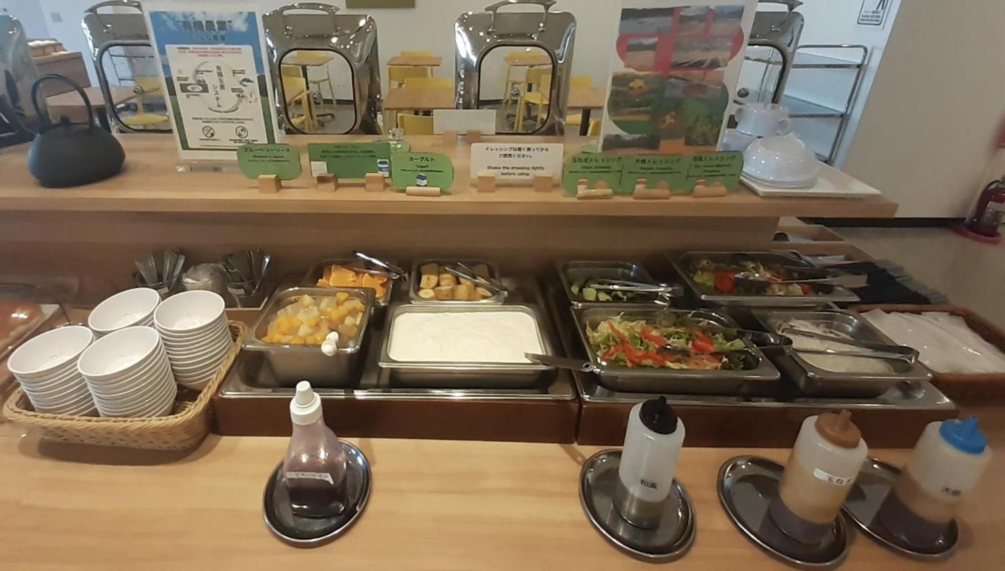 Apa Hotel Nagano Ngoại thất bức ảnh