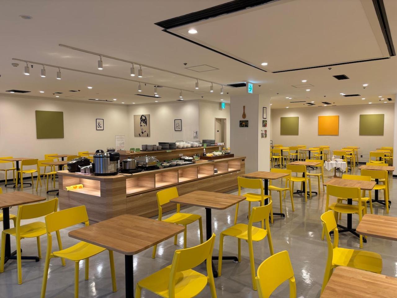 Apa Hotel Nagano Ngoại thất bức ảnh